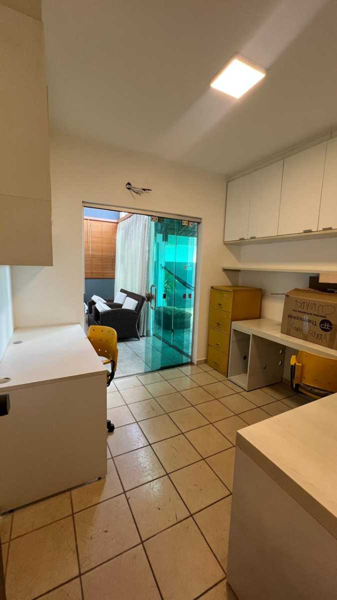 Casa para aluguel no Residencial Ecoville: 