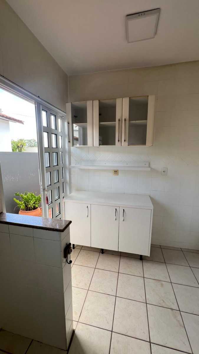 Casa para aluguel no Residencial Ecoville: 