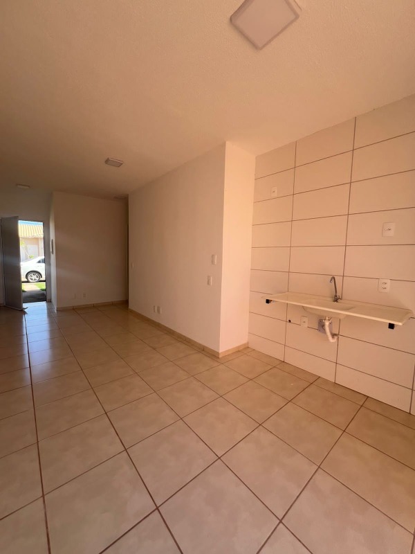 Casa à venda no RNI Moradas Clube Vicente Bissoni: 