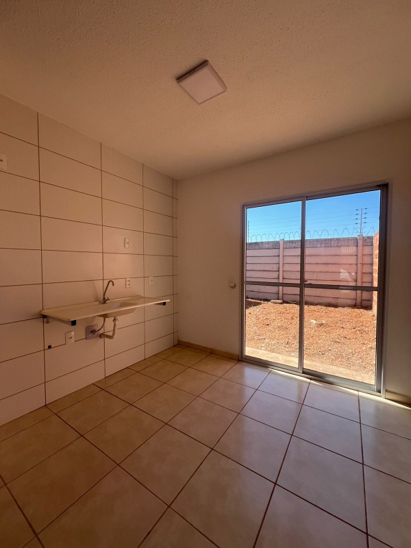 Casa à venda no RNI Moradas Clube Vicente Bissoni: 