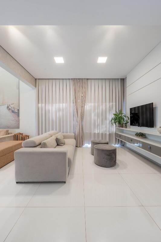 Casa à venda no Jardim Village do Cerrado: 