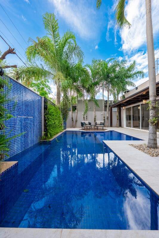 Casa à venda no Jardim Village do Cerrado: 