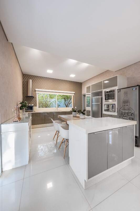 Casa à venda no Jardim Village do Cerrado: 