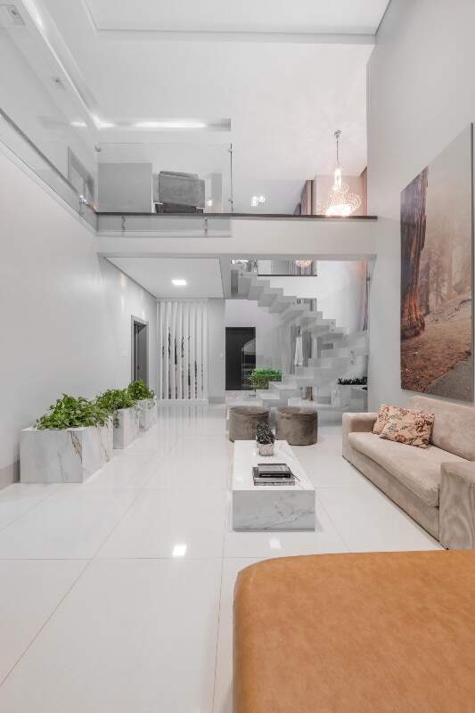 Casa à venda no Jardim Village do Cerrado: 