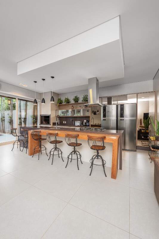 Casa à venda no Jardim Village do Cerrado: 