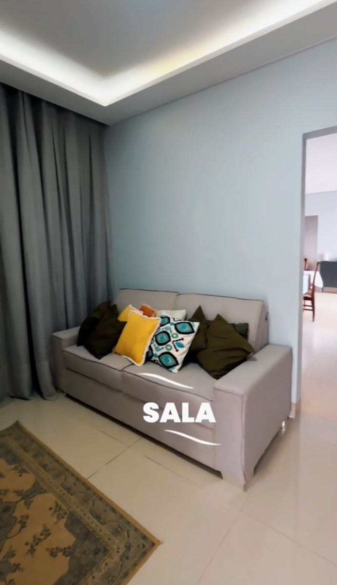 Casa à venda no Jardim do Parque: 