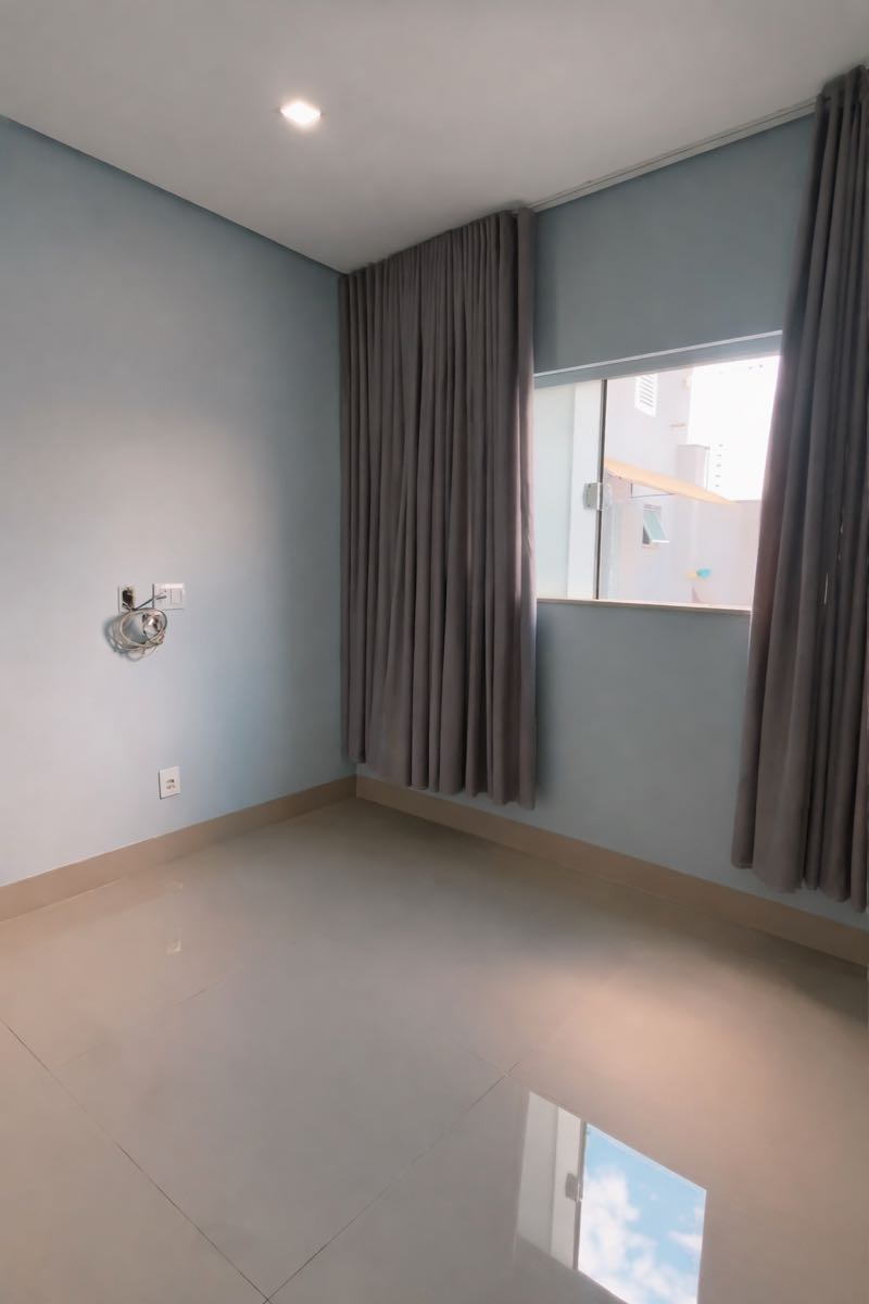 Casa à venda no Jardim do Parque: 