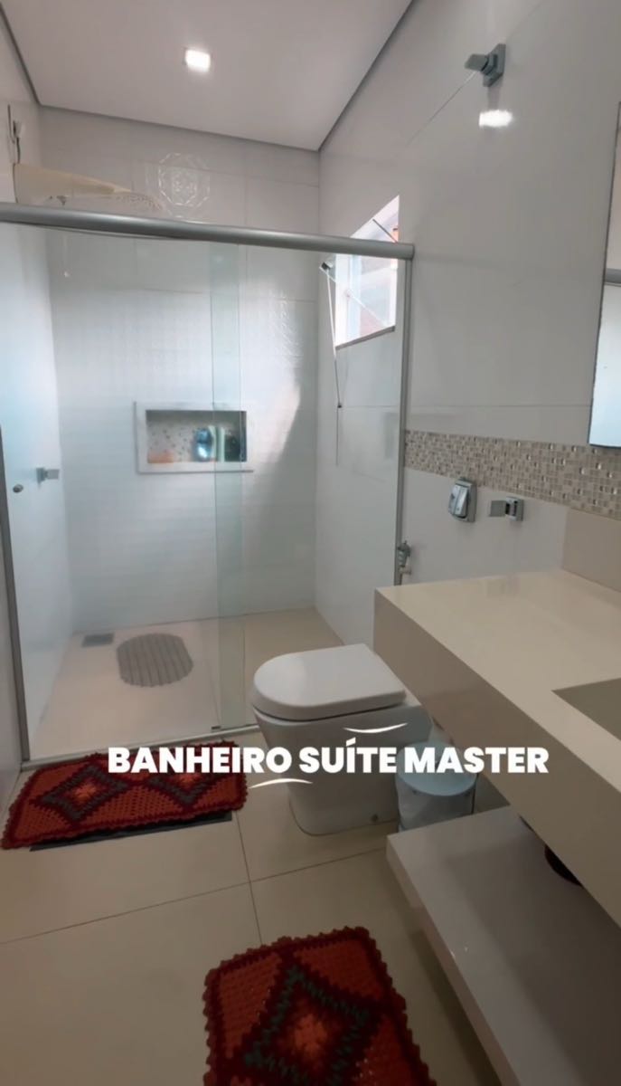 Casa à venda no Jardim do Parque: 