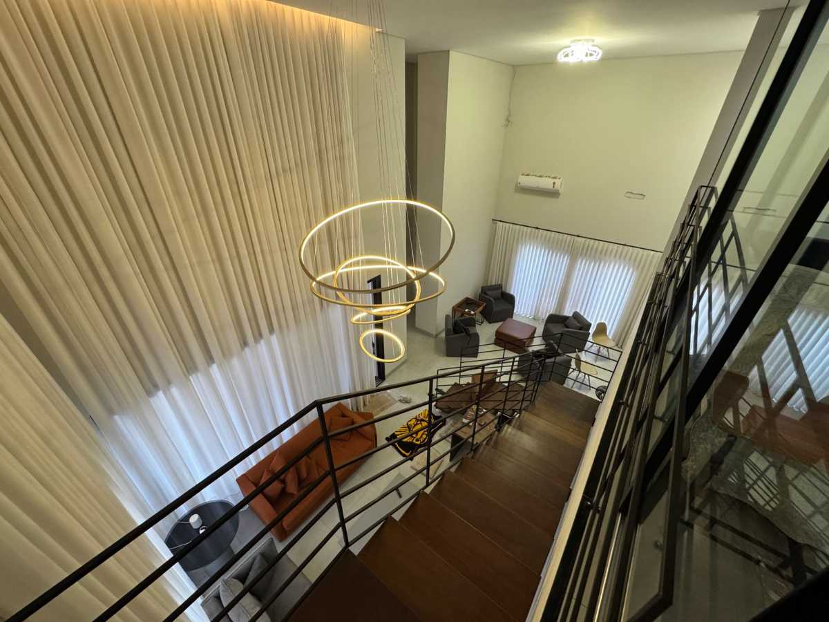 Casa à venda no Condomínio Villa Toscana - Região Horto: 