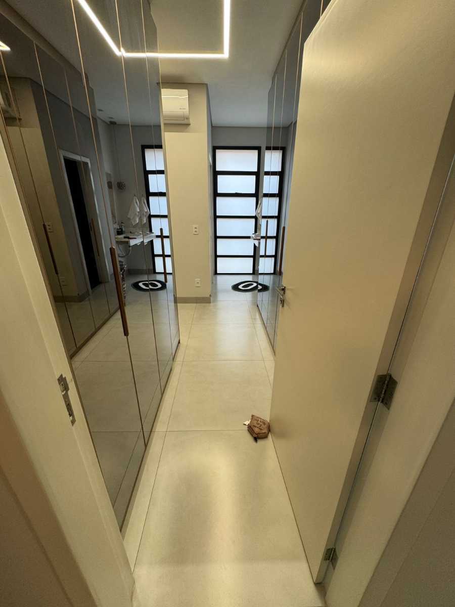 Casa à venda no Condomínio Villa Toscana - Região Horto: 