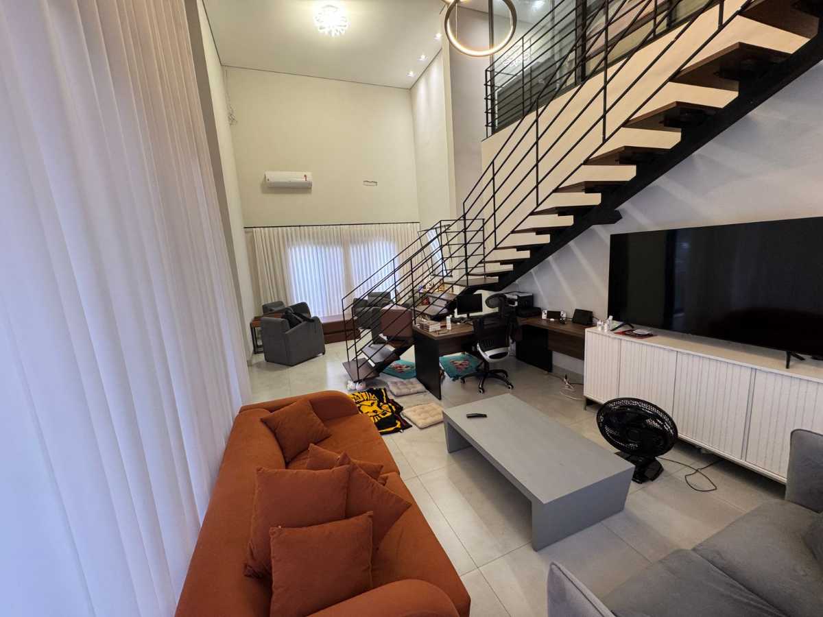 Casa à venda no Condomínio Villa Toscana - Região Horto: 