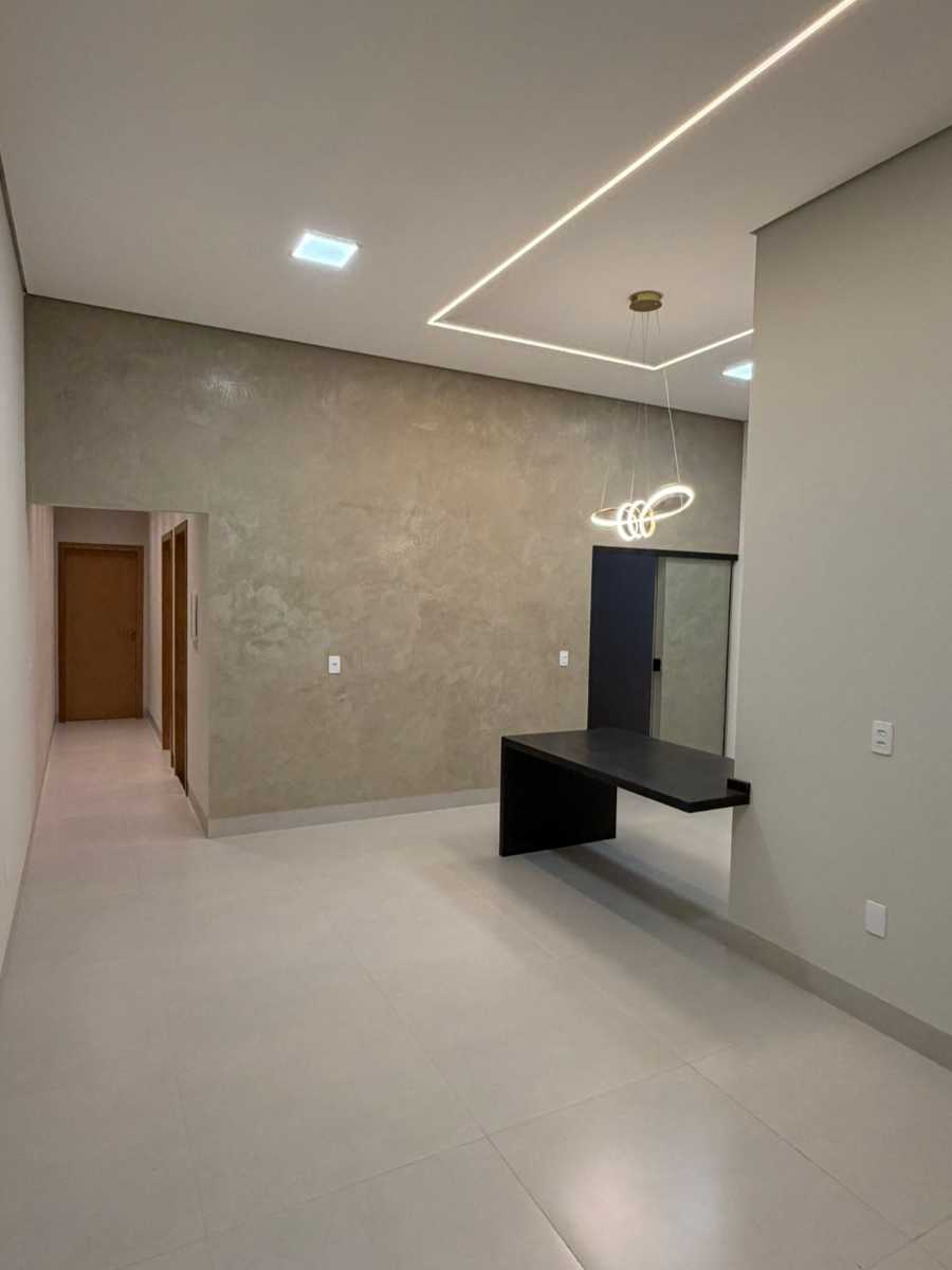 Casa à venda no Jardim Residencial Sunflower: 