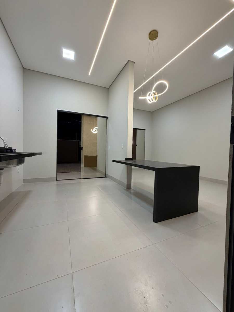 Casa à venda no Jardim Residencial Sunflower: 