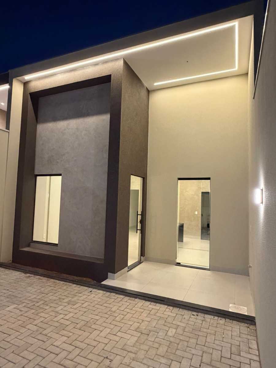 Casa à venda no Jardim Residencial Sunflower: 