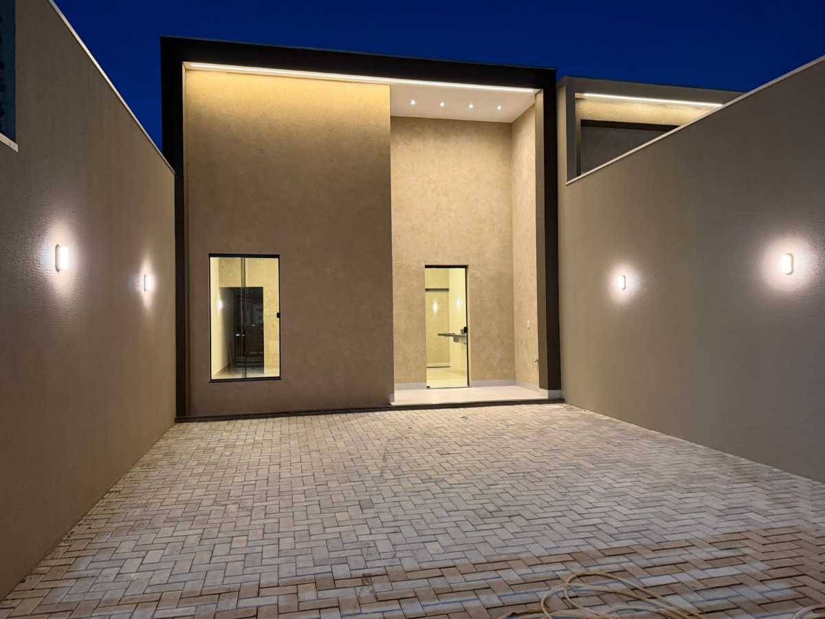 Casa à venda no Jardim Residencial Sunflower: 