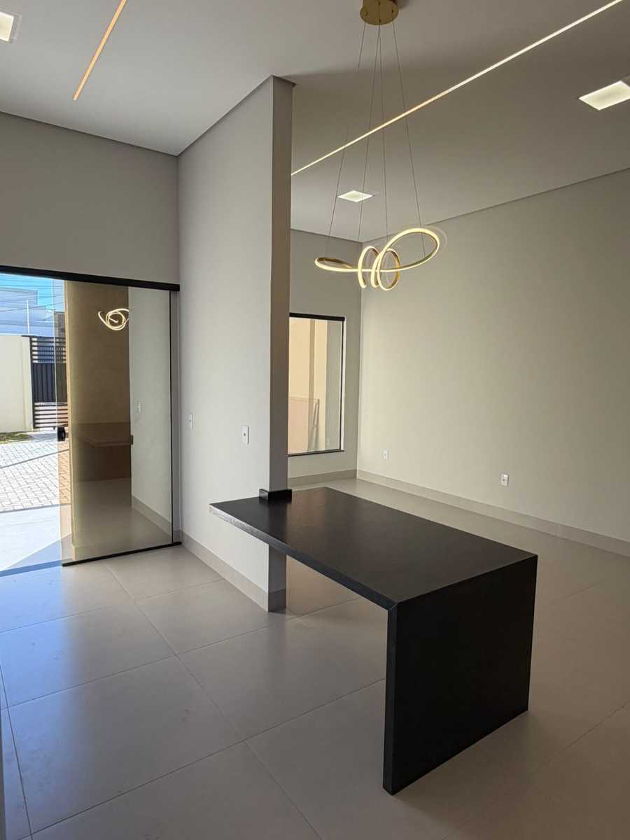 Casa à venda no Jardim Residencial Sunflower: 