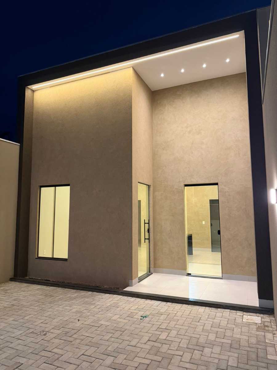 Casa à venda no Jardim Residencial Sunflower: 