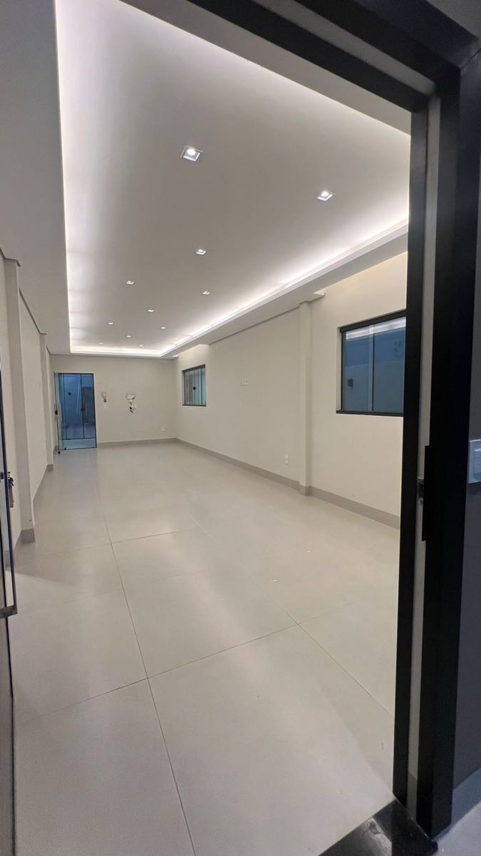 Casa para aluguel no Parque Sagrada Família: 