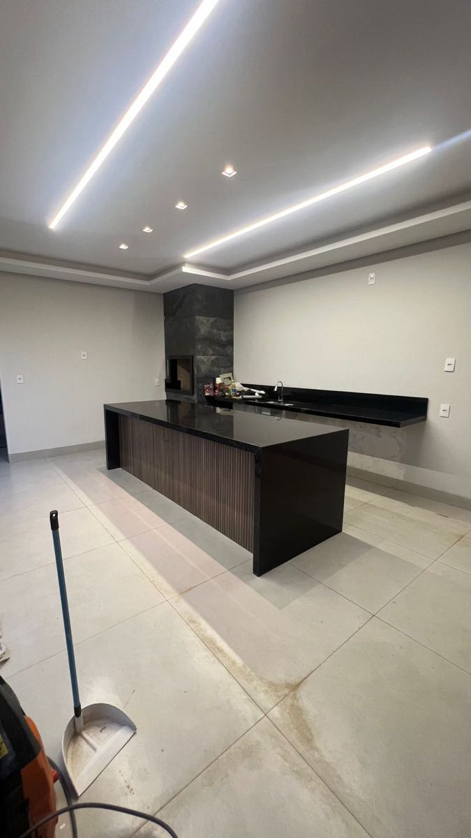 Casa à venda no Parque Sagrada Família: 