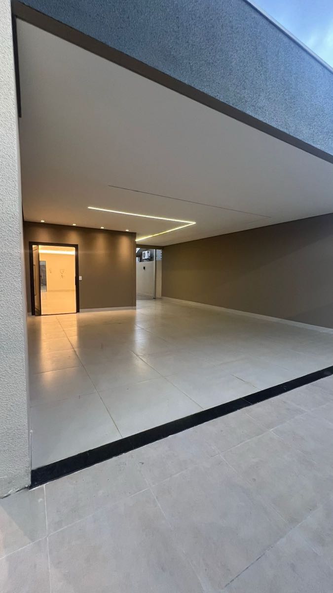 Casa à venda no Parque Sagrada Família: 