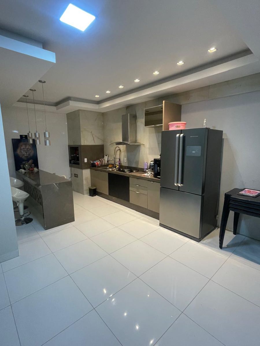 Casa à venda no Nucleo Habitacional São José II: 