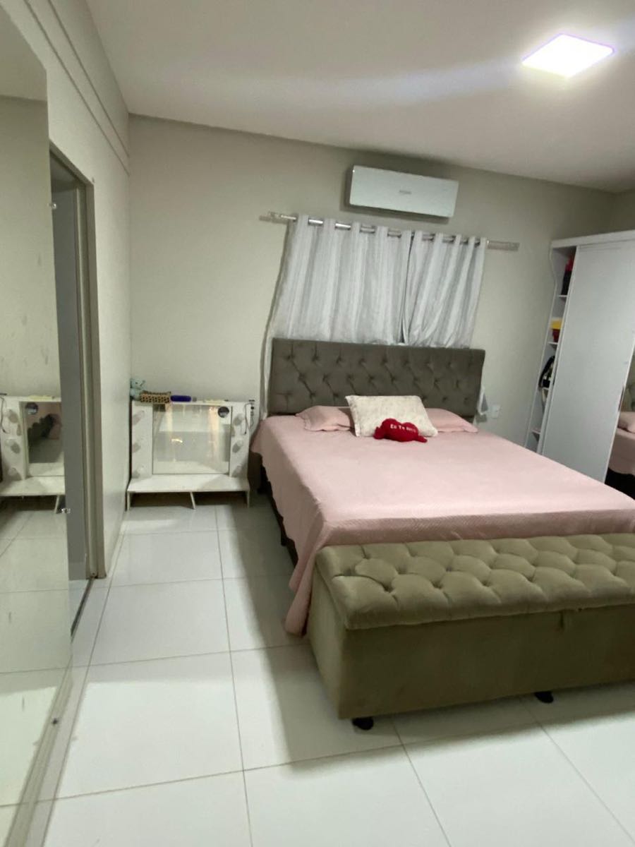 Casa à venda no Nucleo Habitacional São José II: 