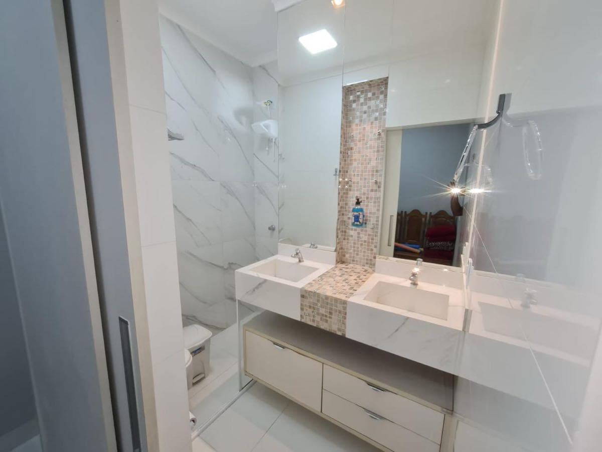 Casa à venda no Nucleo Habitacional São José II: 