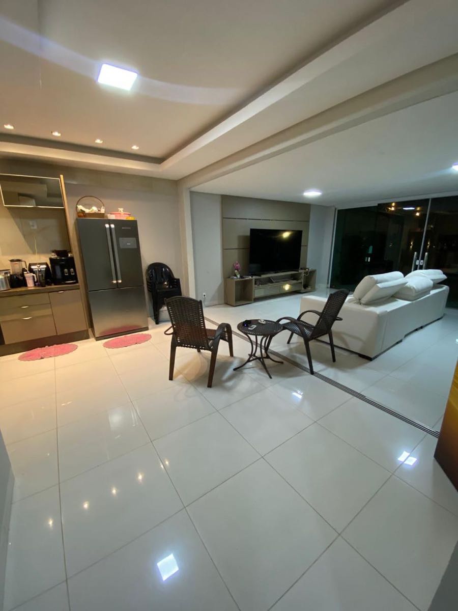 Casa à venda no Nucleo Habitacional São José II: 