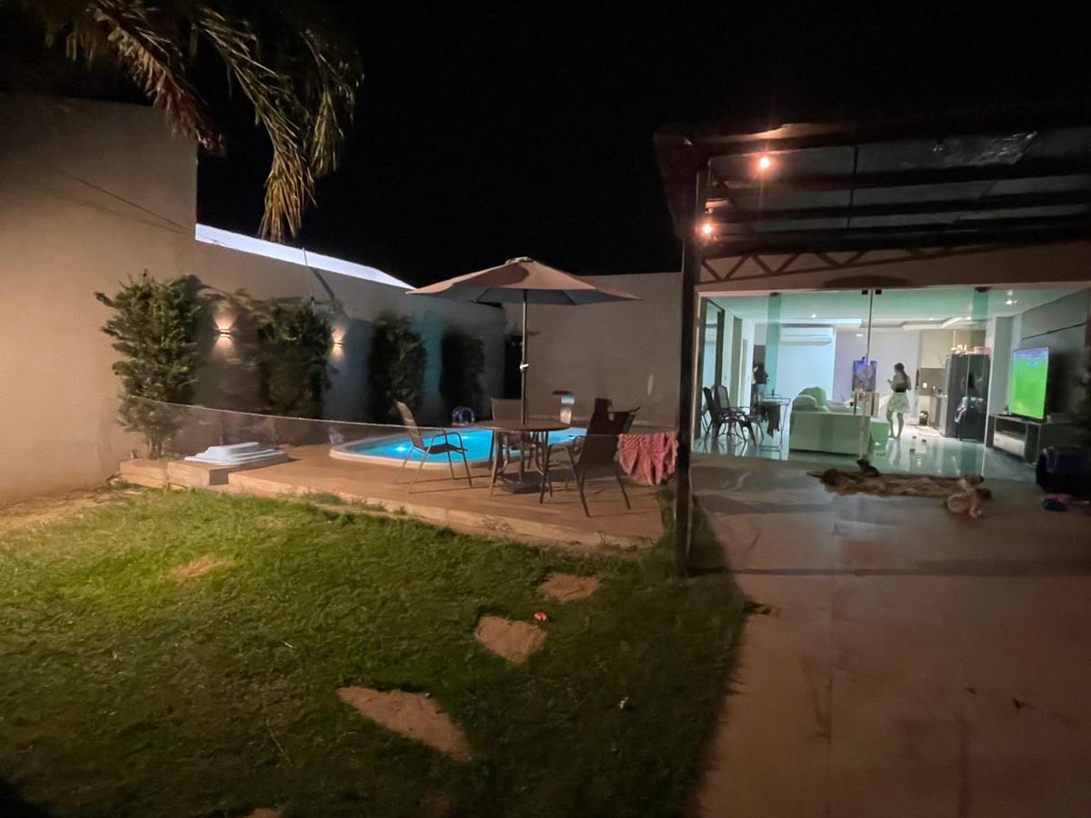 Casa à venda no Nucleo Habitacional São José II: 