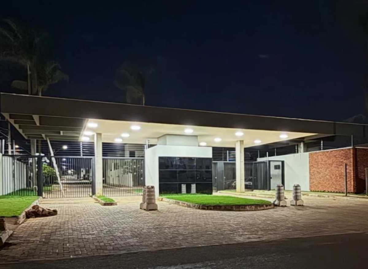 Casa para aluguel no Setor Residencial Granville I: 