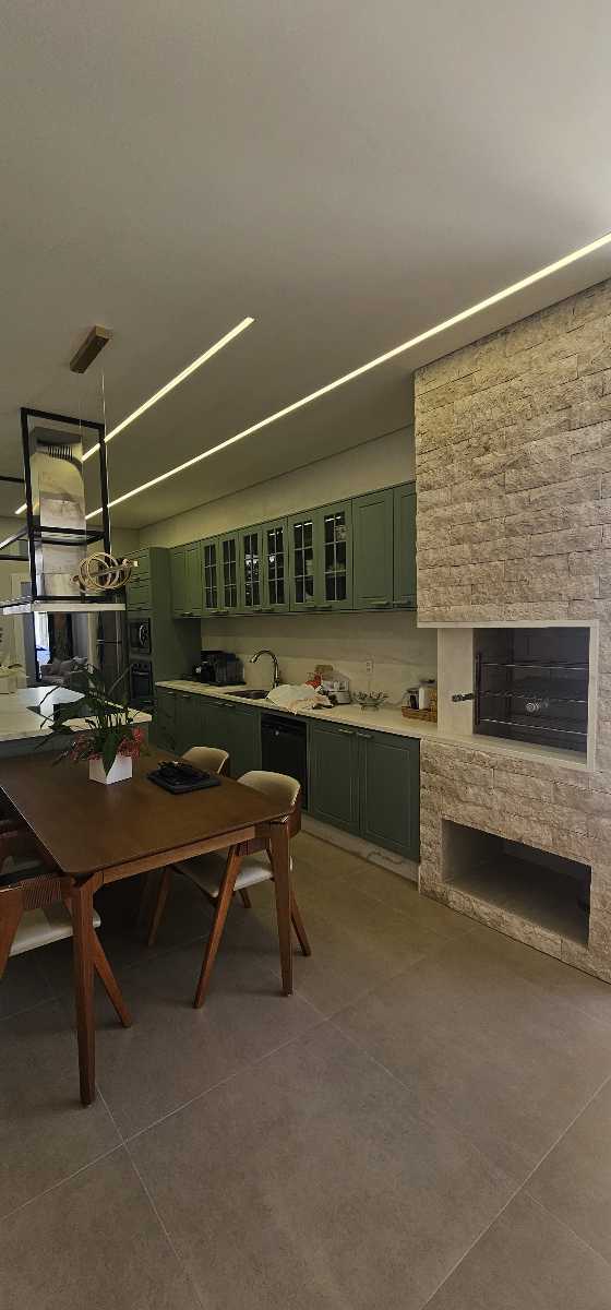 Casa para aluguel no Setor Residencial Granville I: 