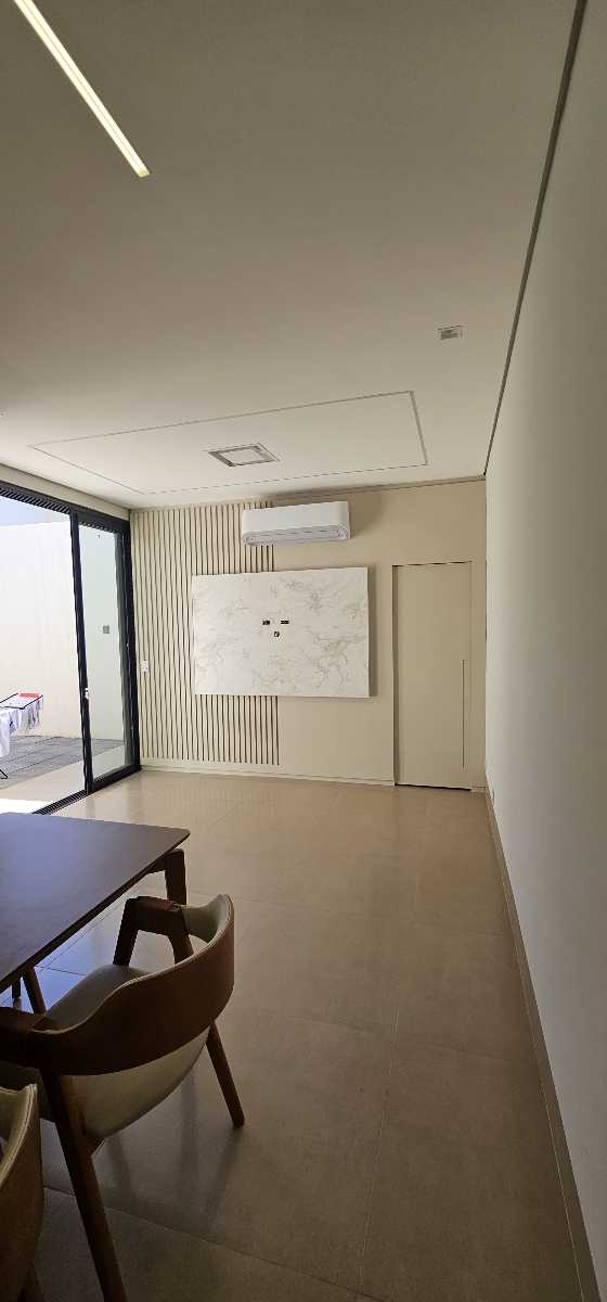 Casa para aluguel no Setor Residencial Granville I: 