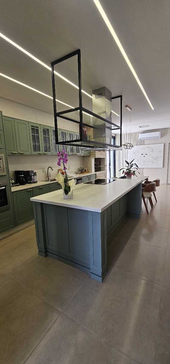 Casa para aluguel no Setor Residencial Granville I: 