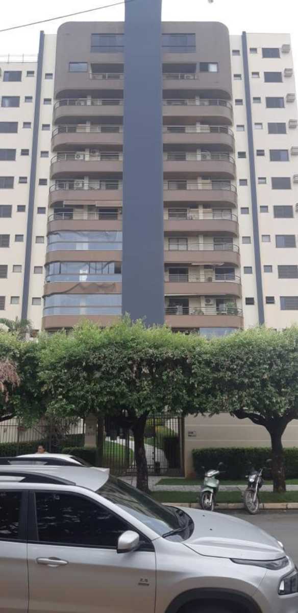 Apartamento à venda no Vila Aurora II: 