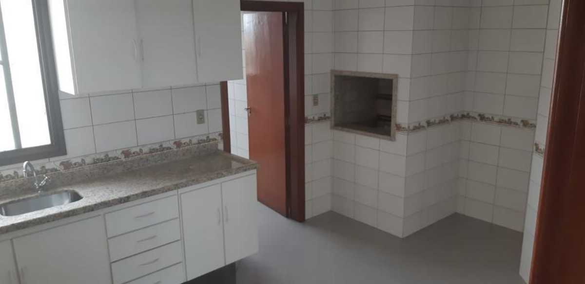 Apartamento à venda no Vila Aurora II: 