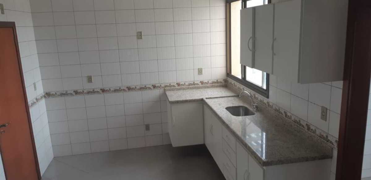 Apartamento à venda no Vila Aurora II: 