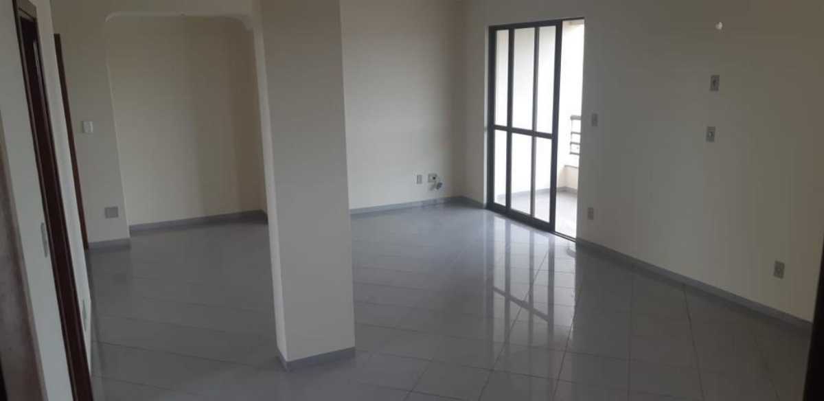 Apartamento à venda no Vila Aurora II: 