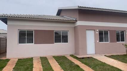 Casa para aluguel no Vila Goulart III: 