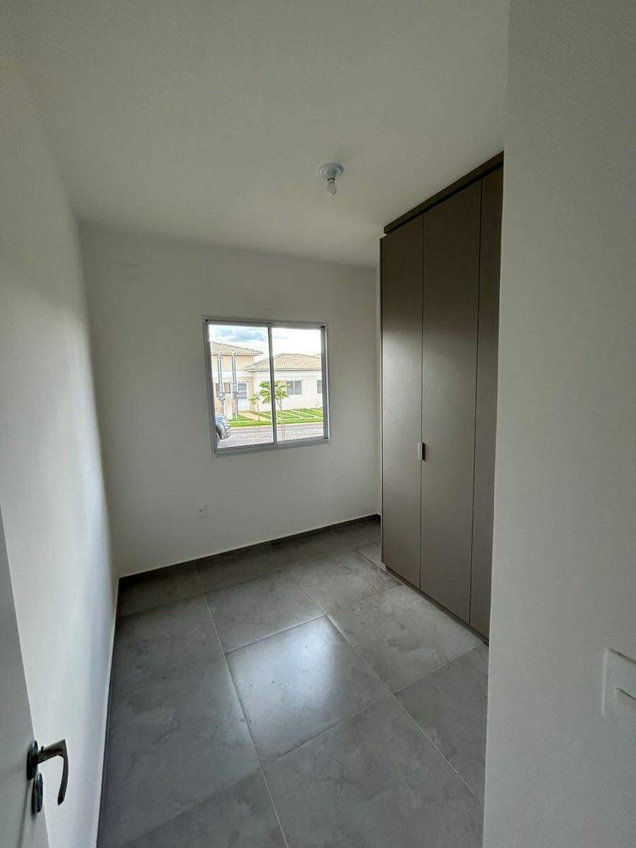 Casa para aluguel no Vila Goulart III: 