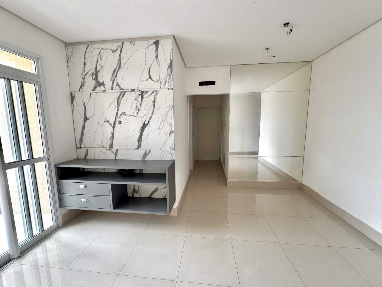 Apartamento à venda no Grande Terceiro: 