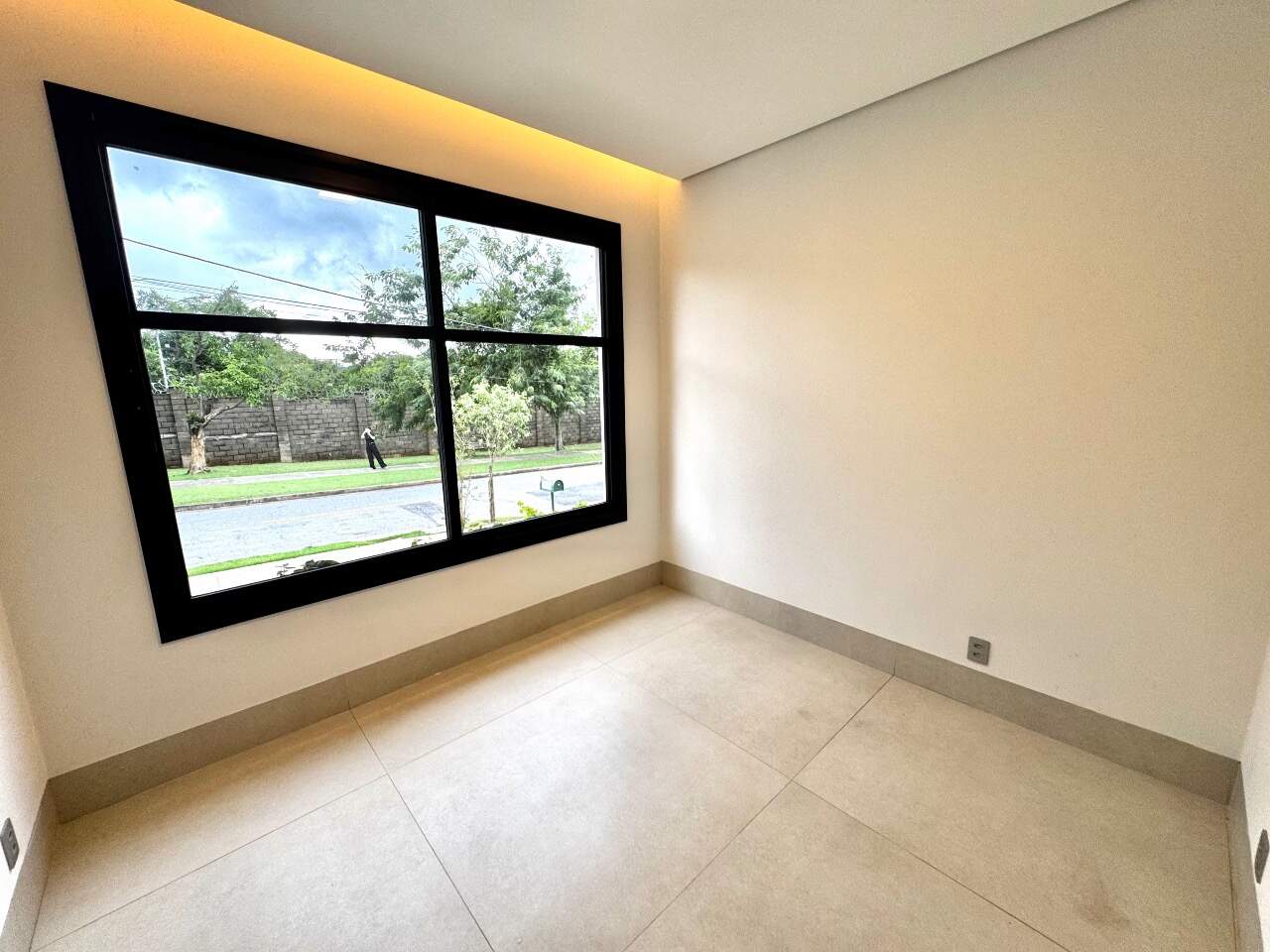 Casa à venda no Condomínio Florais Cuiabá Residencial: Escritório/Brinquedoteca