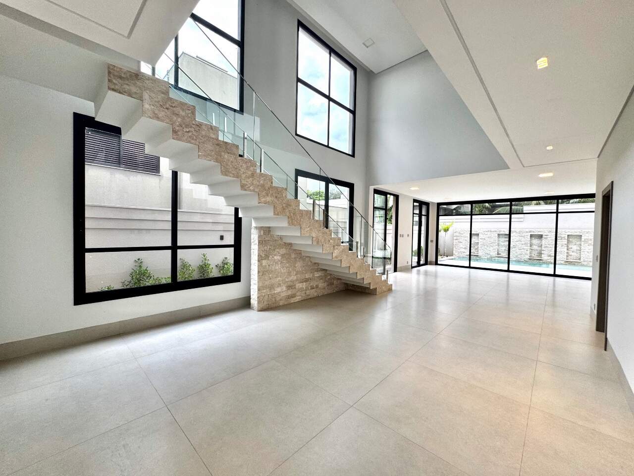 Casa à venda no Condomínio Florais Cuiabá Residencial: 