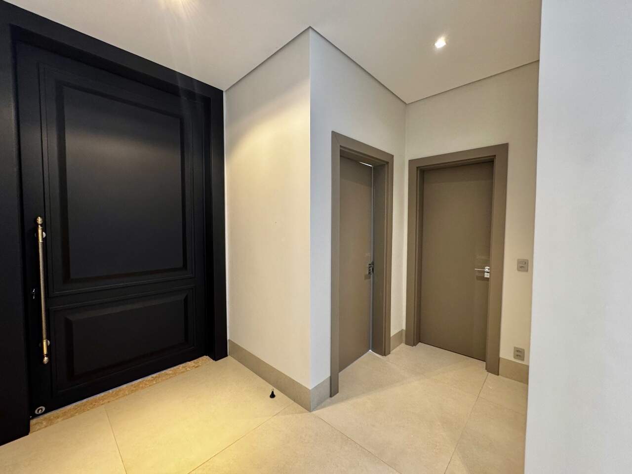 Casa à venda no Condomínio Florais Cuiabá Residencial: 