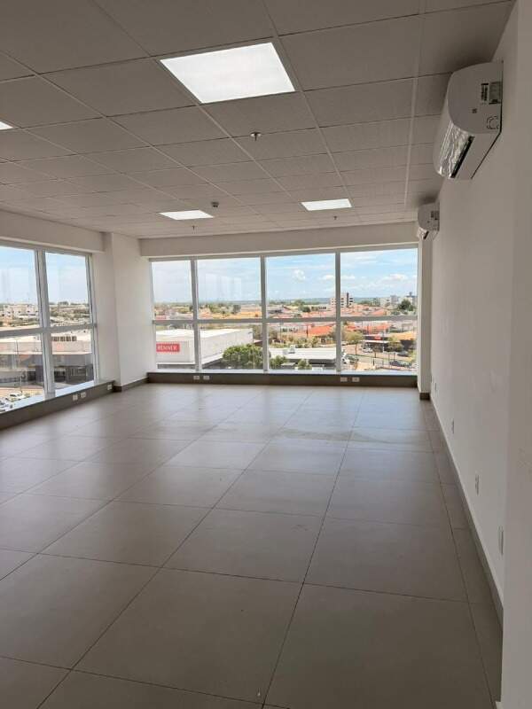 Sala para aluguel no Vila Aurora II: 