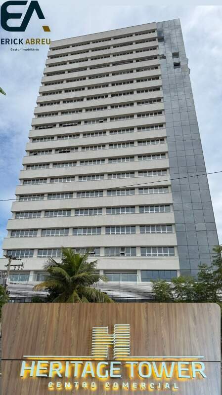 Sala para aluguel no Vila Aurora II: 