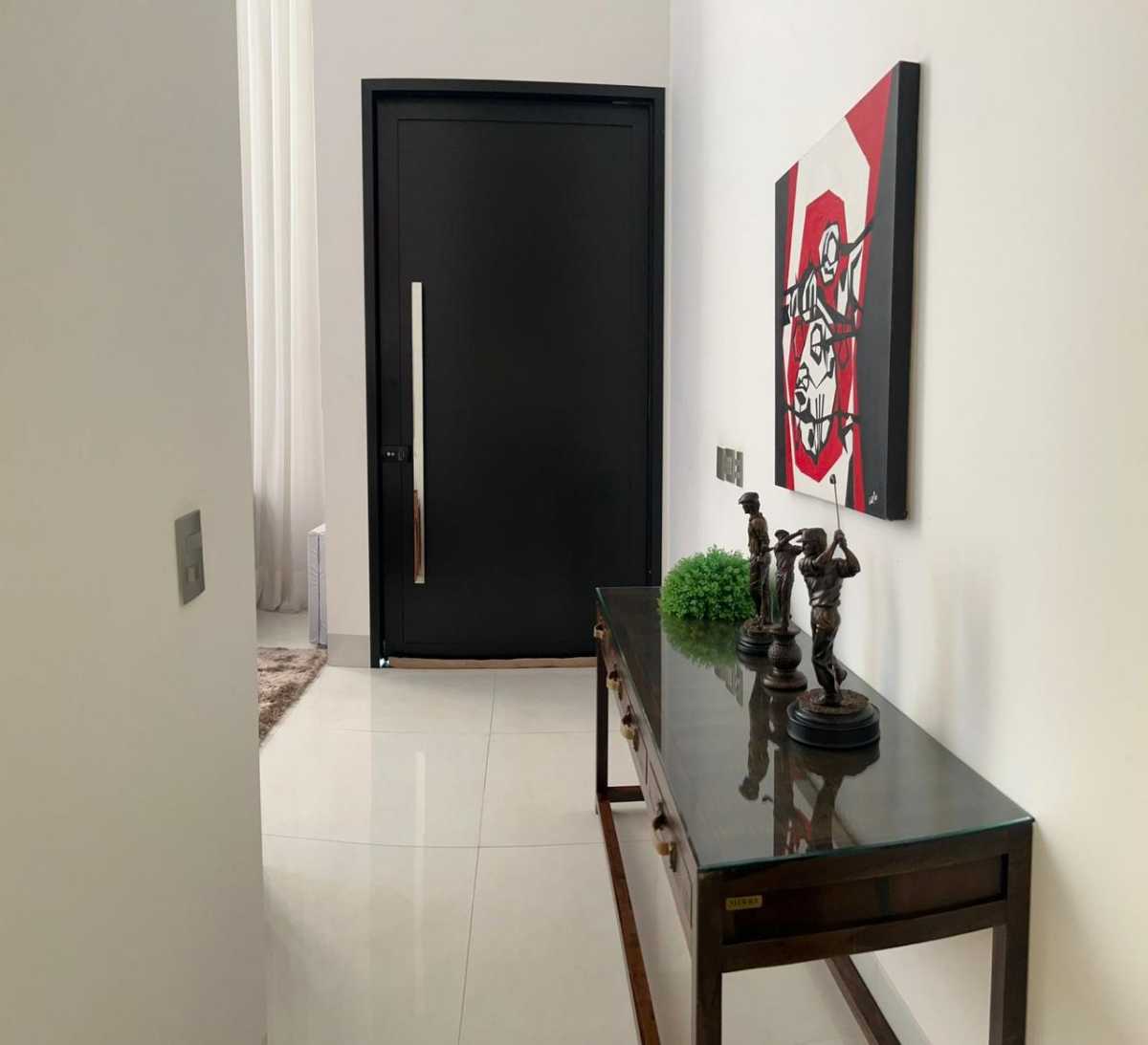 Casa à venda no Condomínio do Bosque II: 