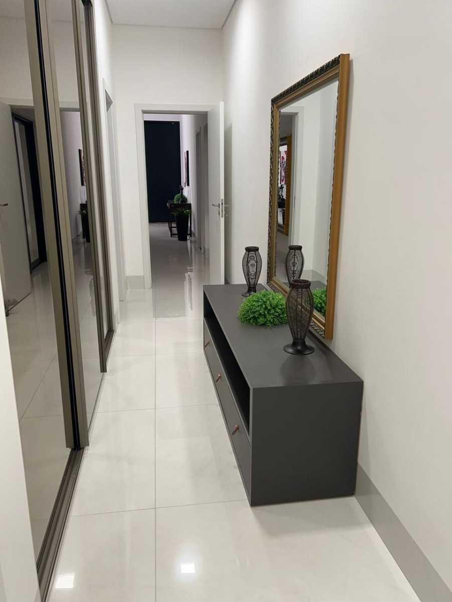 Casa à venda no Condomínio do Bosque II: 