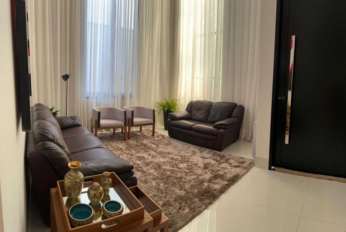 Casa à venda no Condomínio do Bosque II: 