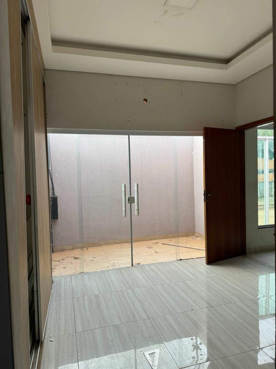 Casa à venda no Centro: 