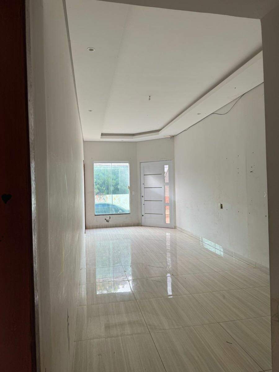 Casa à venda no Centro: 